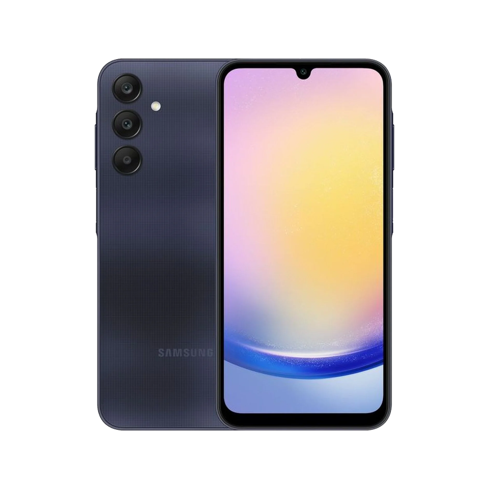 Samsung Galaxy A25 5G Blue / 128 GB / Good