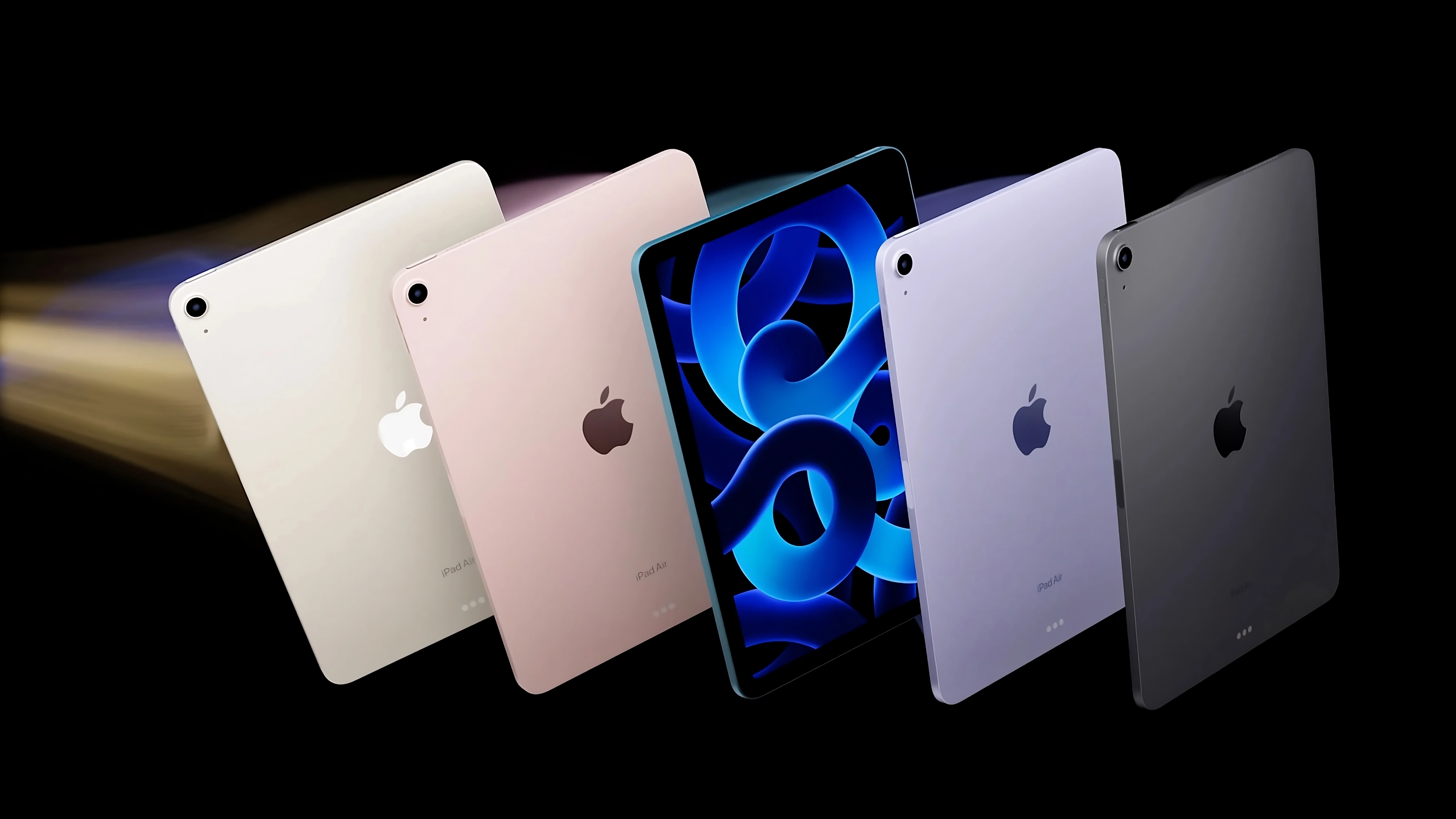 iPad Air 5 (2022) Top Refurb Tip — Save 30% This Week!