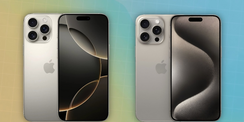 iPhone 16 Pro Max Camera Review: Is it Better than the iPhone 15 Pro Max?