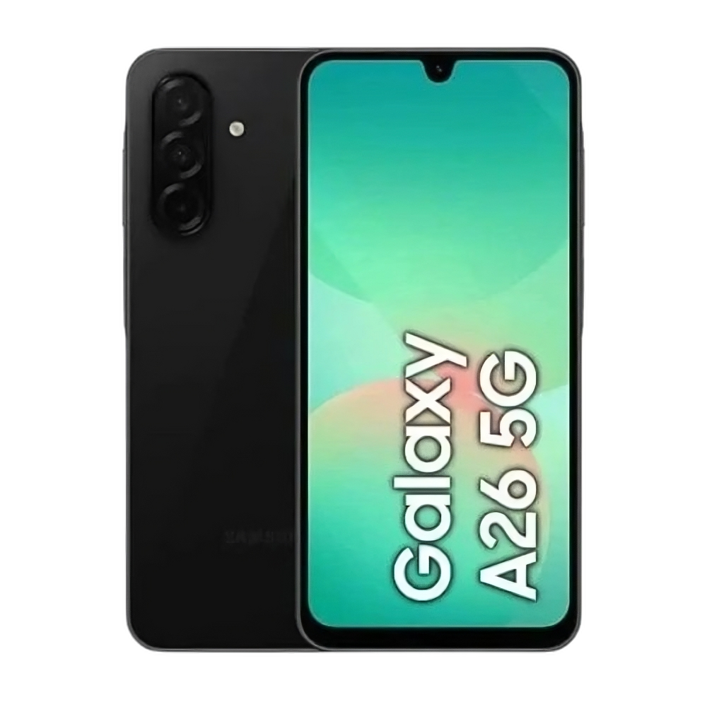 Samsung Galaxy A26