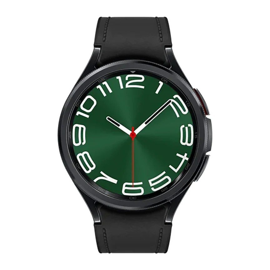 Samsung Galaxy Watch 6 Classic 47mm BT - Black EU Premium