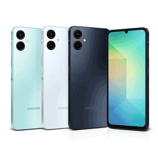 Samsung A06 (4G)