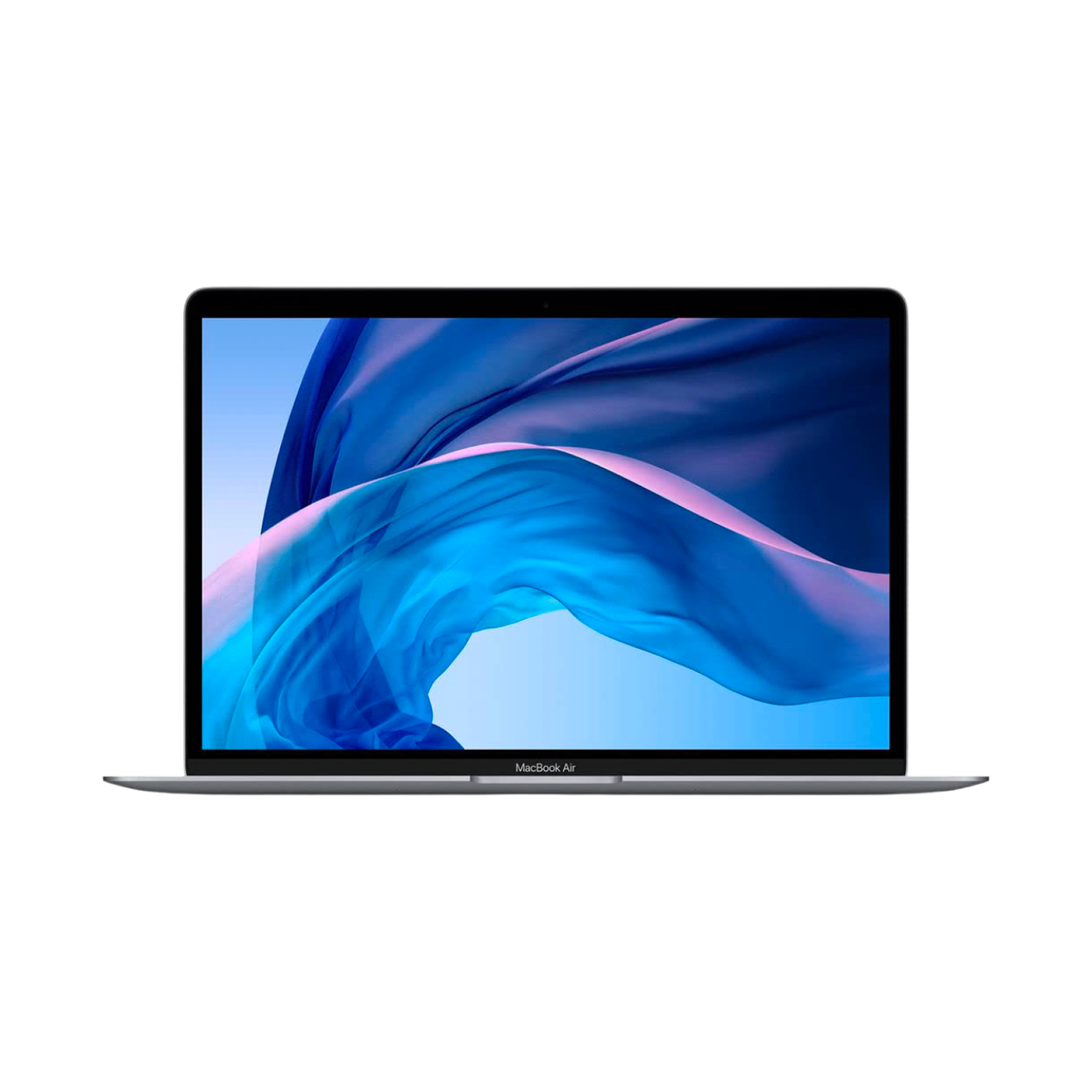 MacBook Air 13.3-inch (2020) Space Gray / 256 GB / Excellent