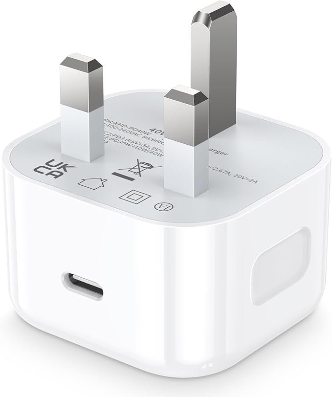 ANG PD40W Adapter
