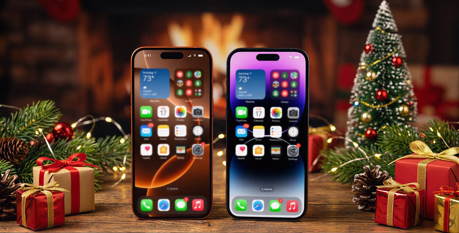 Which Apple Flagship Should You Choose? iPhone 17 Pro Max vs iPhone 14 Pro Max