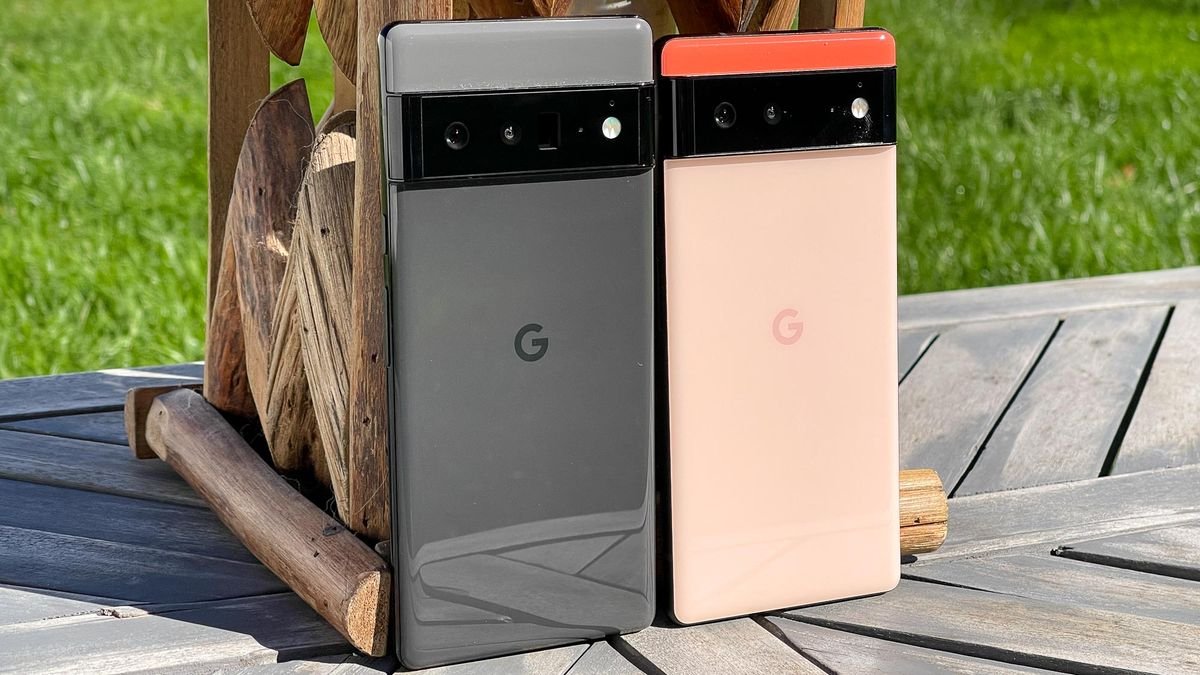 Google Pixel 6 camera upgrades: Here's everything that's new | Tom's Guide