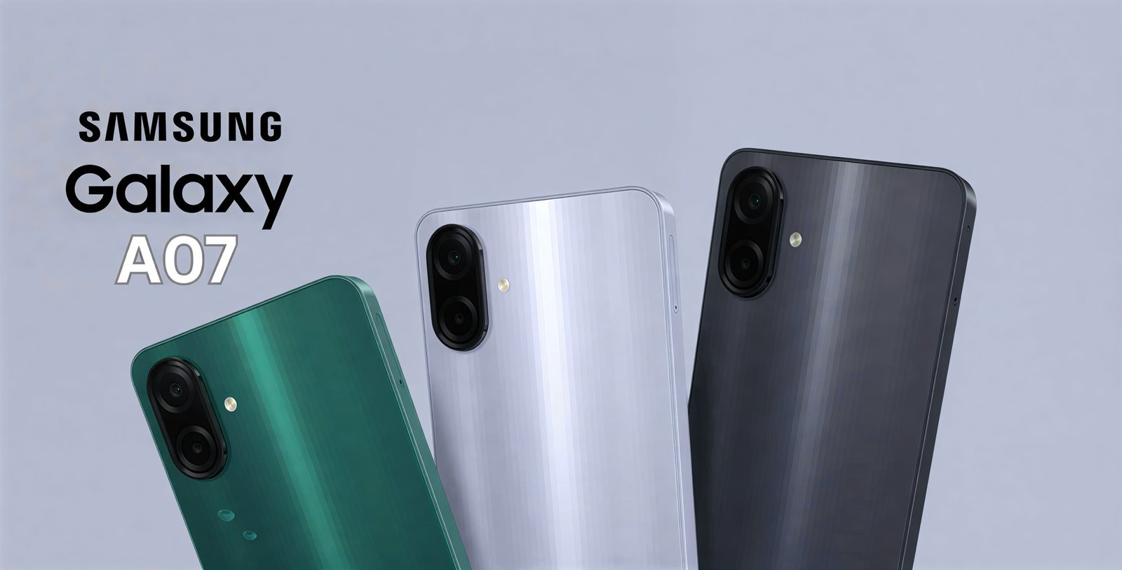 Samsung Galaxy A07: Affordable Smartphone Review & Buying Guide