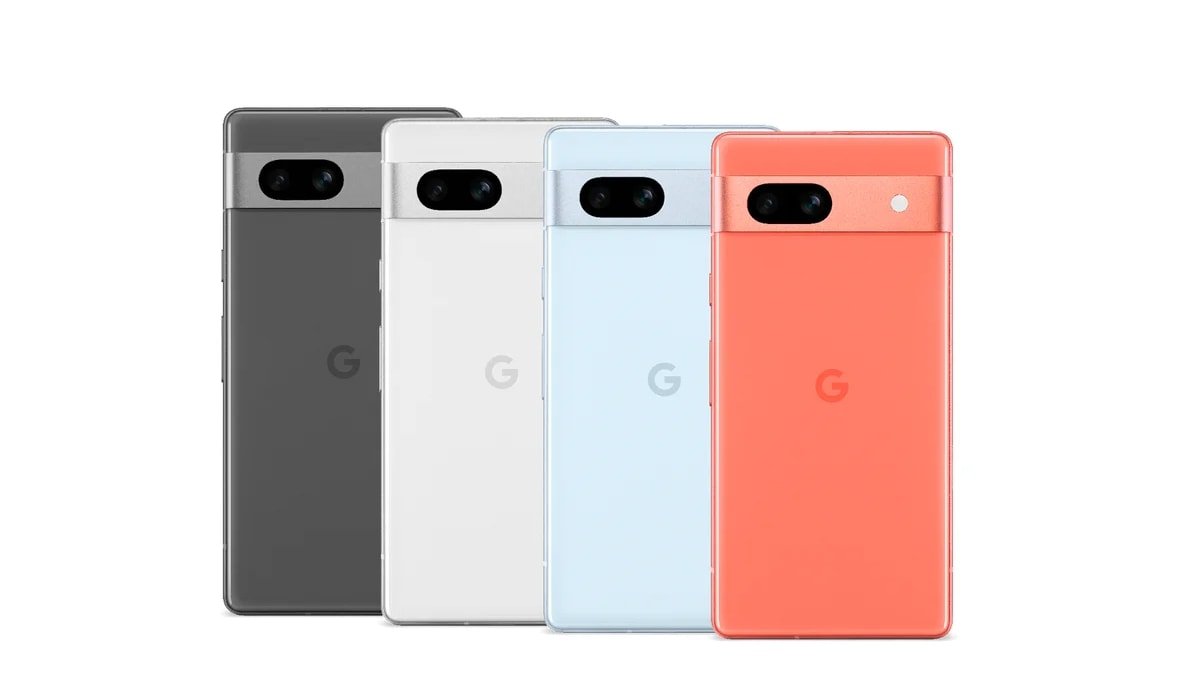 Google Pixel 7a vs Google Pixel 7: What's the Difference? Price in India, Specifications Compared | Gadgets 360