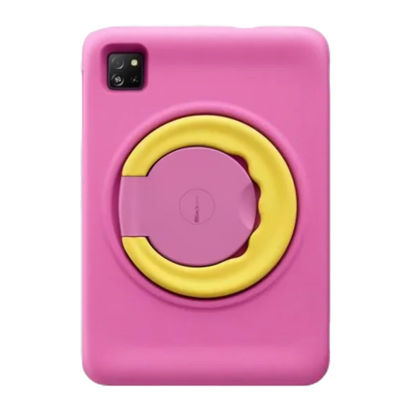 Blackview Tab A6 Kids 10.1" Wi-Fi Tablet – 4GB +8GB RAM, 128GB Storage, Android 14 Rose Pink / 128GB / Premium