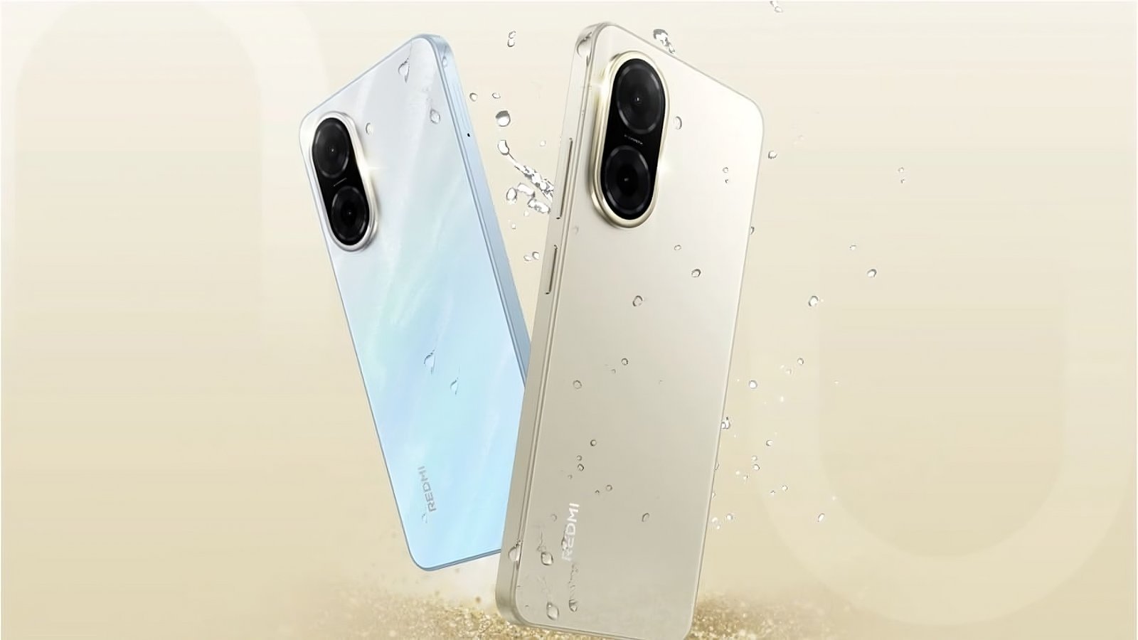 A Complete Guide to Redmi A5 Design, Specifications & Features