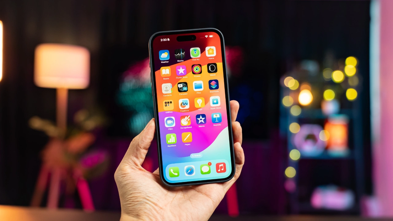 When does an iPhone really become worthless?