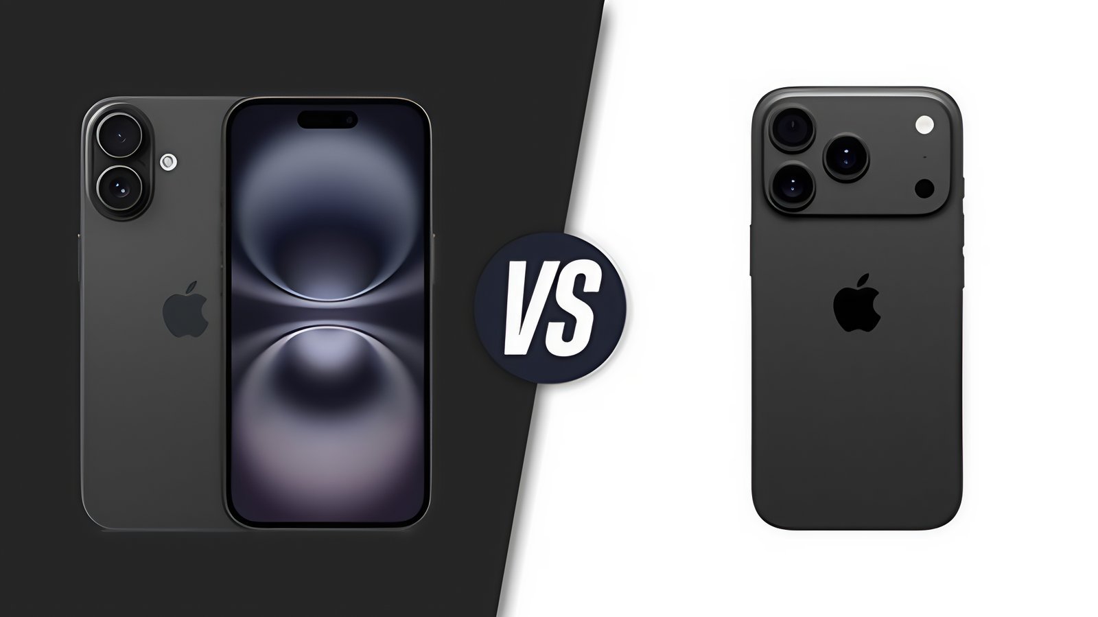 Fone4u Prepares for iPhone 17 Series: iPhone 17 vs iPhone 17 Pro