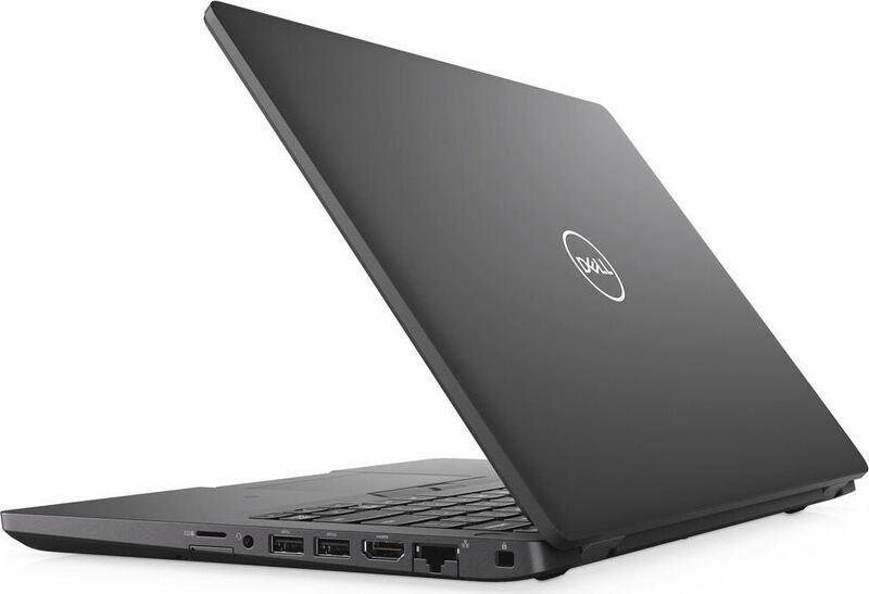 Refurbished Dell Latitude 5400 — 14" Laptop | Intel i5, 8GB RAM, 256GB SSD