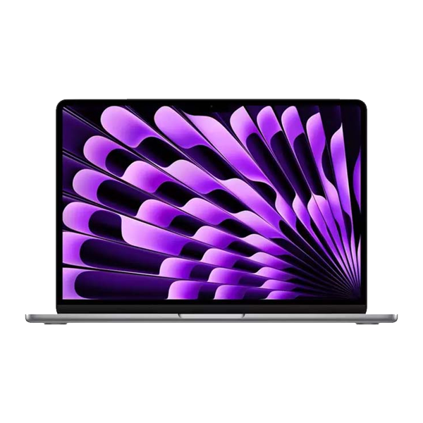 Apple Macbook Air M3 with 512GB SSD (Space Grey)