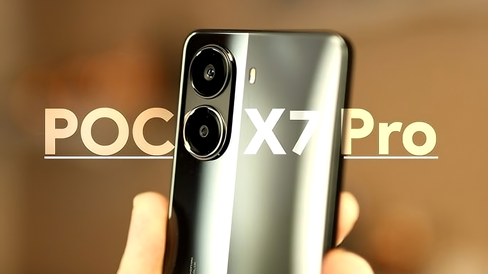 How to Buy a Poco X7 Pro at the Best Post-Sale Price in Ireland