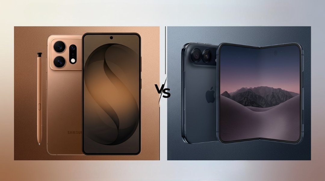 Apple's iPhone Duo Is Here — Fone4U Asks What the Galaxy S27 Ultra Needs to Do to Keep Up