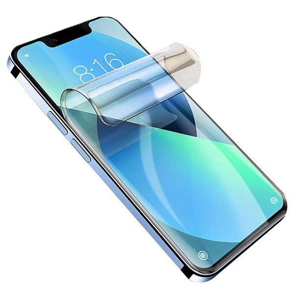 Hydrogel screen Protector