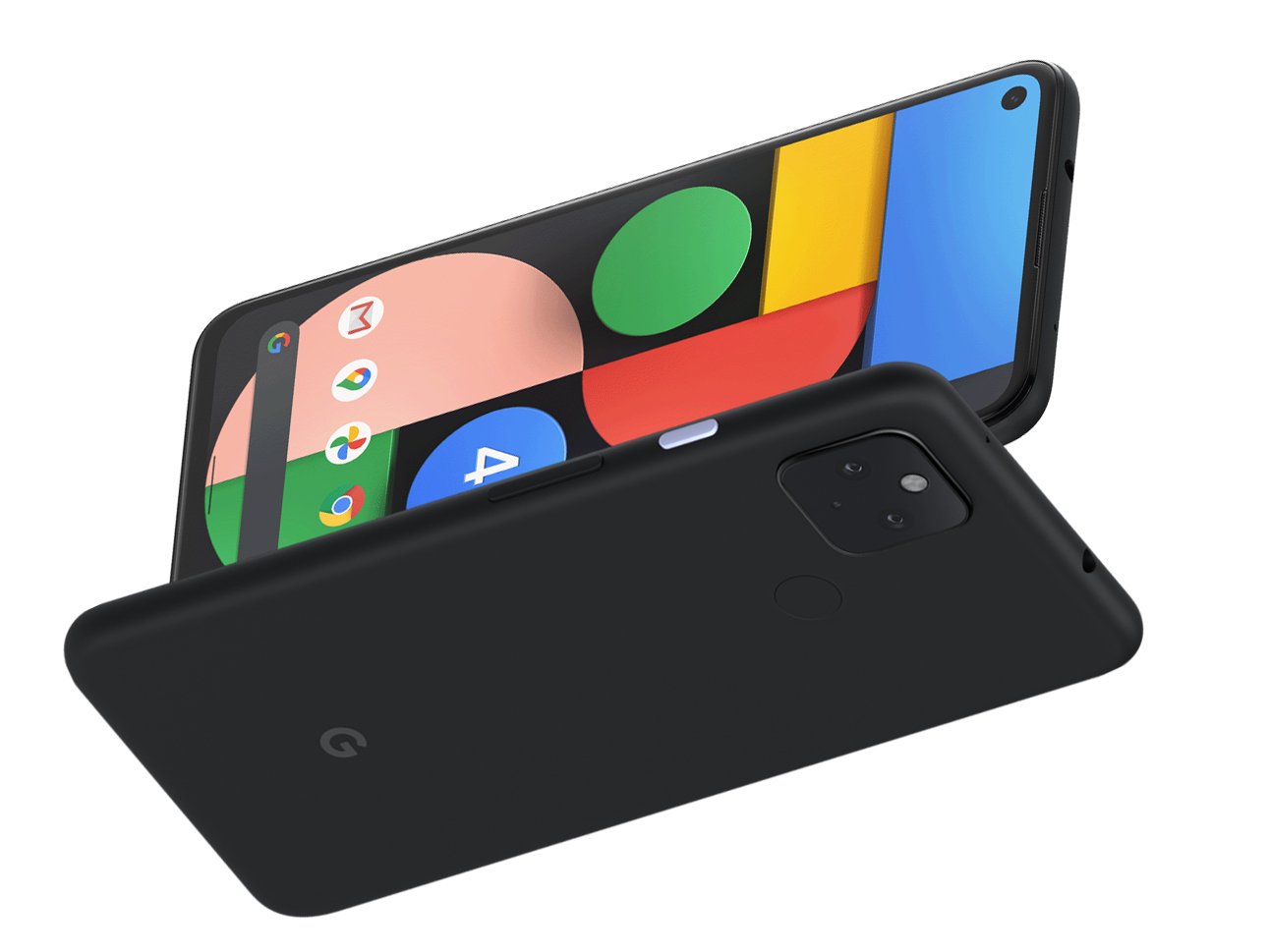 Google Pixel 4 Series - Notebookcheck.net External Reviews