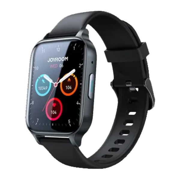 Joyroom Fit-Life Pro smartwatch dark gray (JR-FT3) Dark Gray