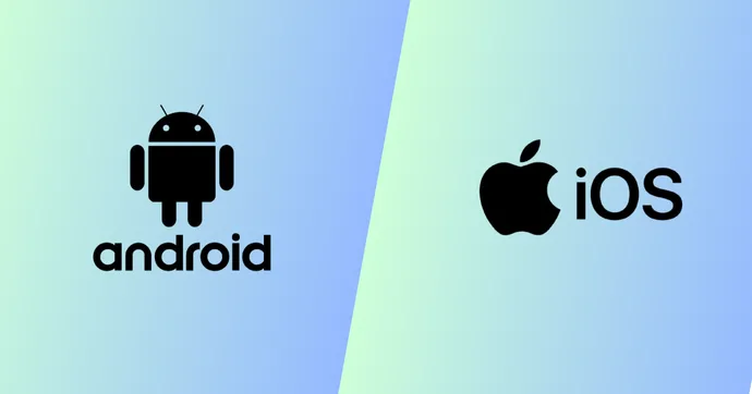 Tại sao iOS ổn định hơn Android? » Galaxy Di Động