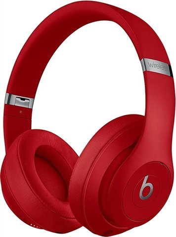 Beats Studio3 Wireless Over-Ear Headphones