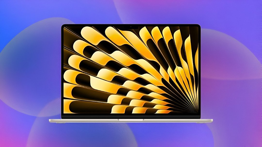 Why MacBook Air M3 is the Best Option for Students in Ireland in 2025