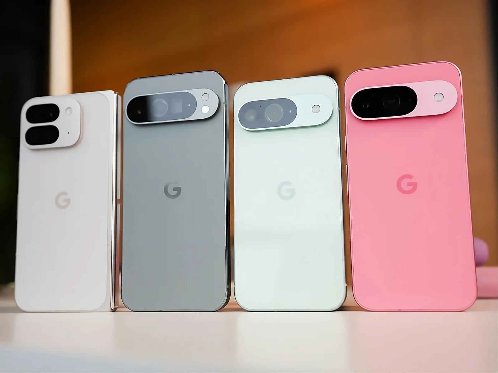 Buy a Refurbished Pixel Phone for a Fraction of the Price
