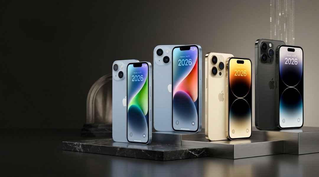 Is the iPhone 14 Series Still Worth Buying in 2026?