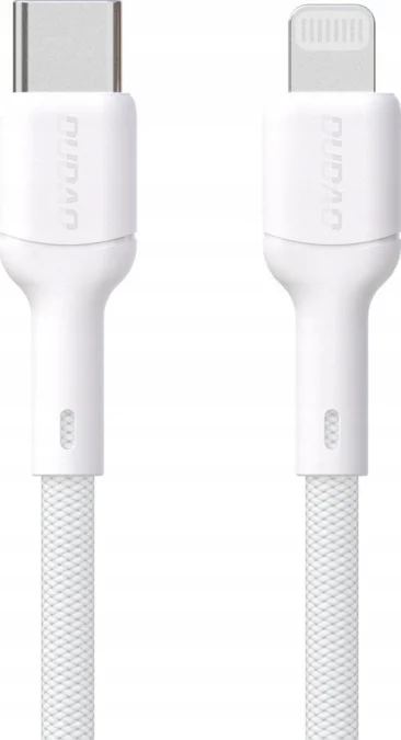Dudao L9XW1 30W USB-C to Lightning Fast Charging Cable – 1 Metre
