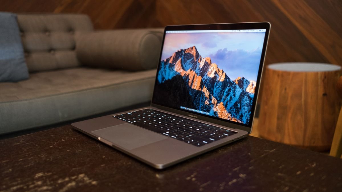 Apple reportedly won't make any big changes to its MacBooks this year | TechRadar