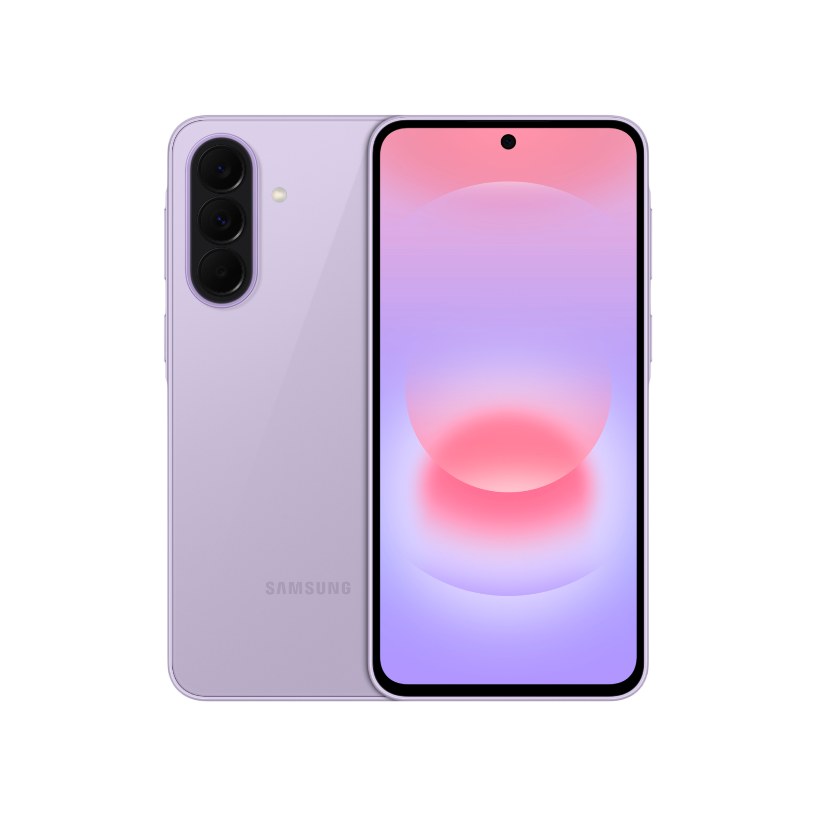 Samsung A37 5G Awesome Lavender / 128 GB / Premium