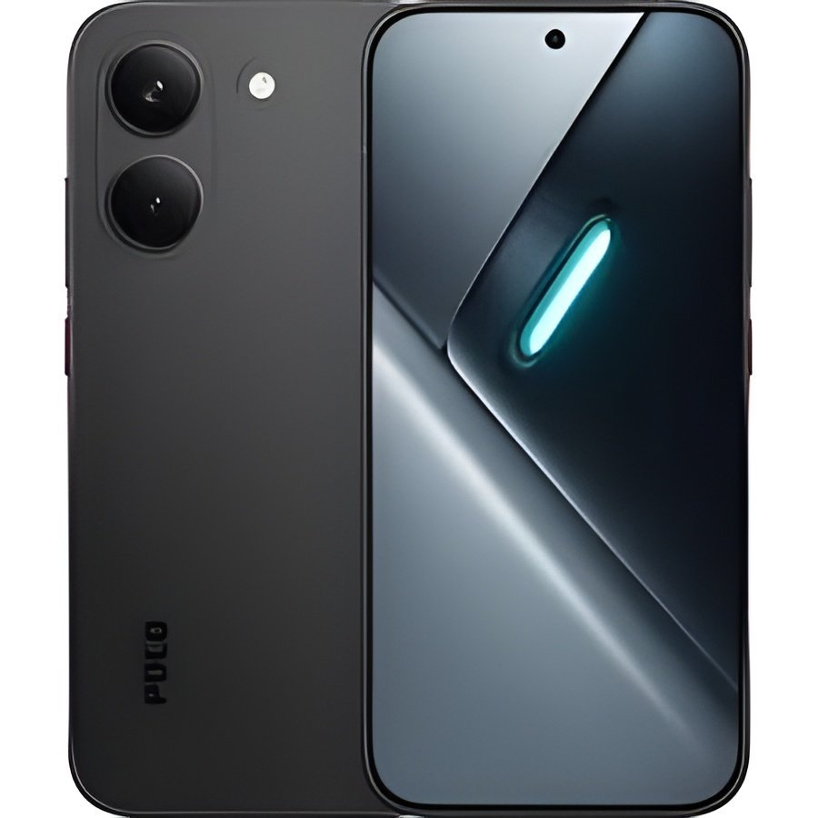 POCO X8 Pro 5G Black / 512GB / Premium