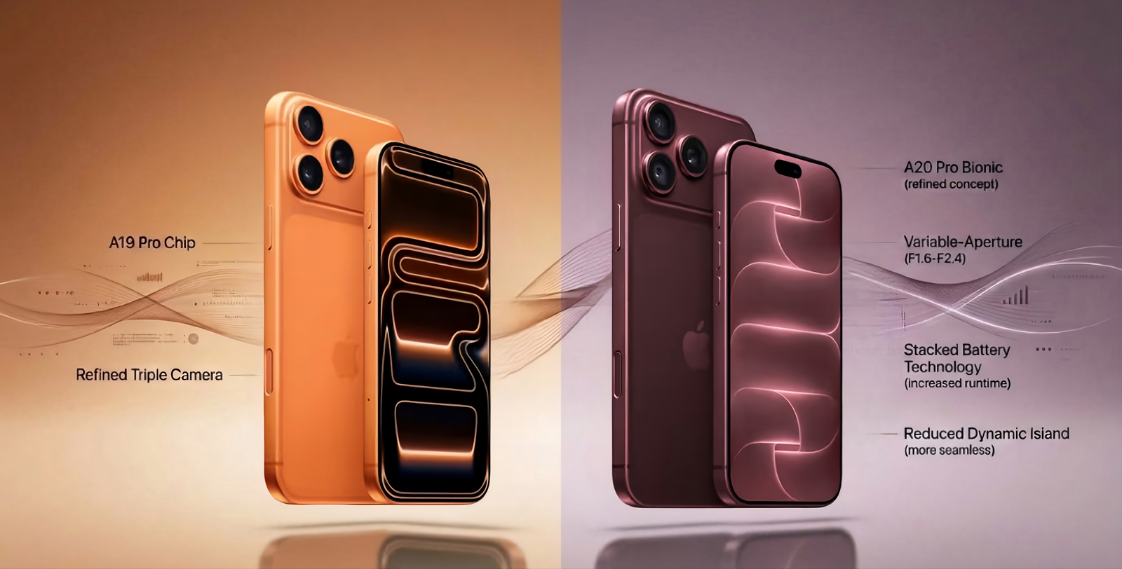 Should you Upgrade from iPhone 17 to iPhone 18: What You Actually Got — And What You're Missing