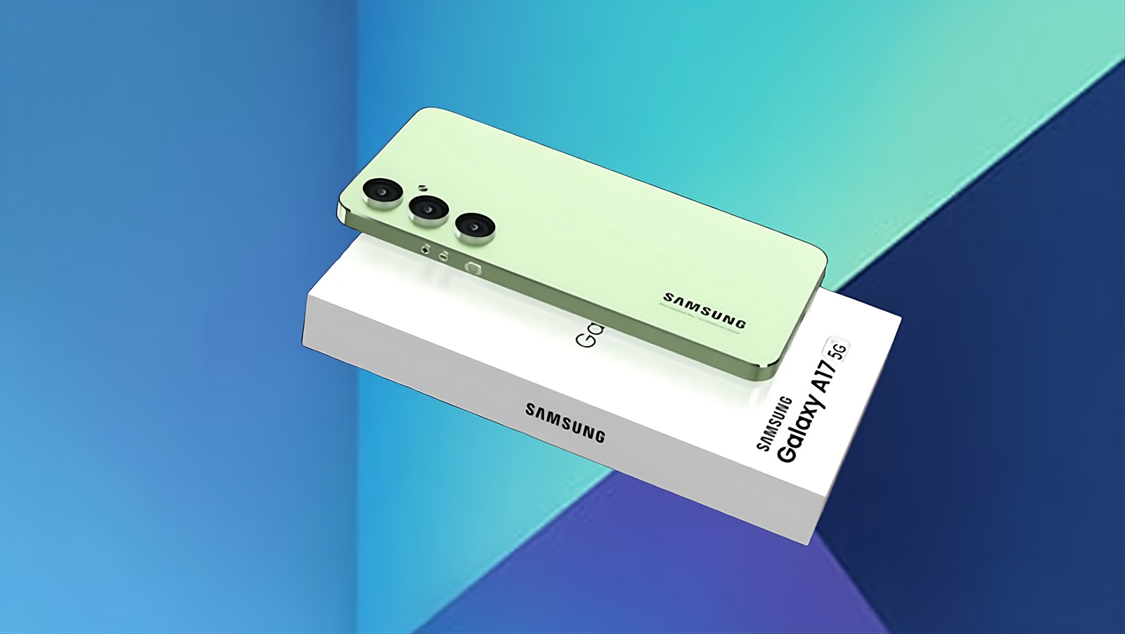 Samsung Galaxy A17: The Powerhouse of Power and Panache