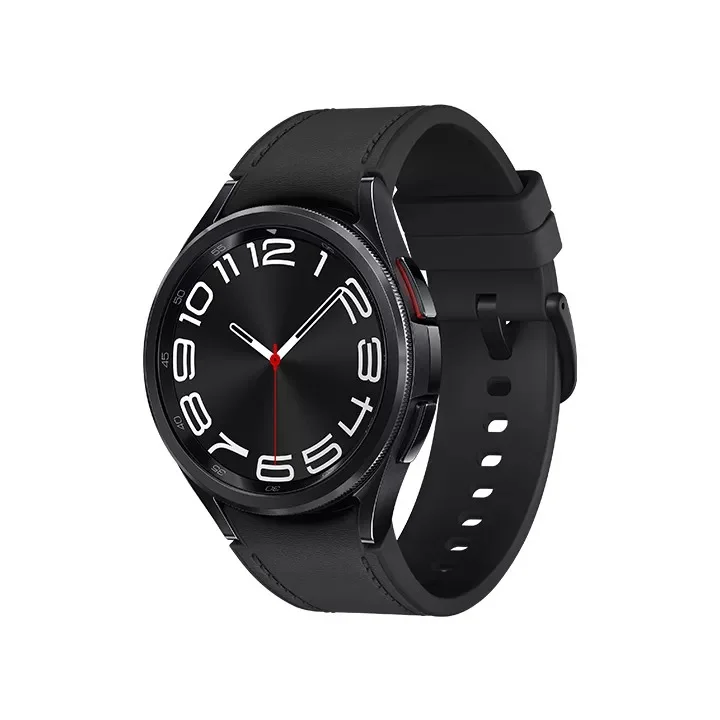 Samsung Galaxy Watch 6 Classic 43mm BT - Black EU Premium