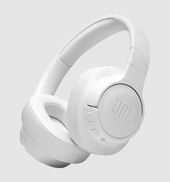 JBL Tune 760NC Wireless Over-Ear Headphones – Active Noise Cancelling, 50-Hour Battery Life