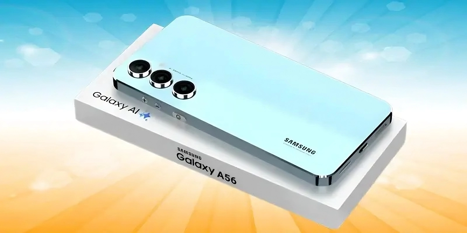 Samsung Galaxy A56 Price in Ireland: Where to Get the Best Deal