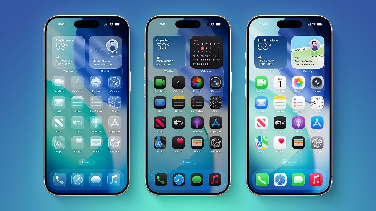 Refurbished iPhone Deals Available for iOS 26 in Ireland