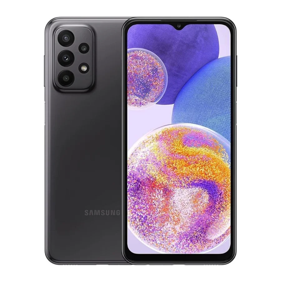 Samsung Galaxy A23 5G — 128GB