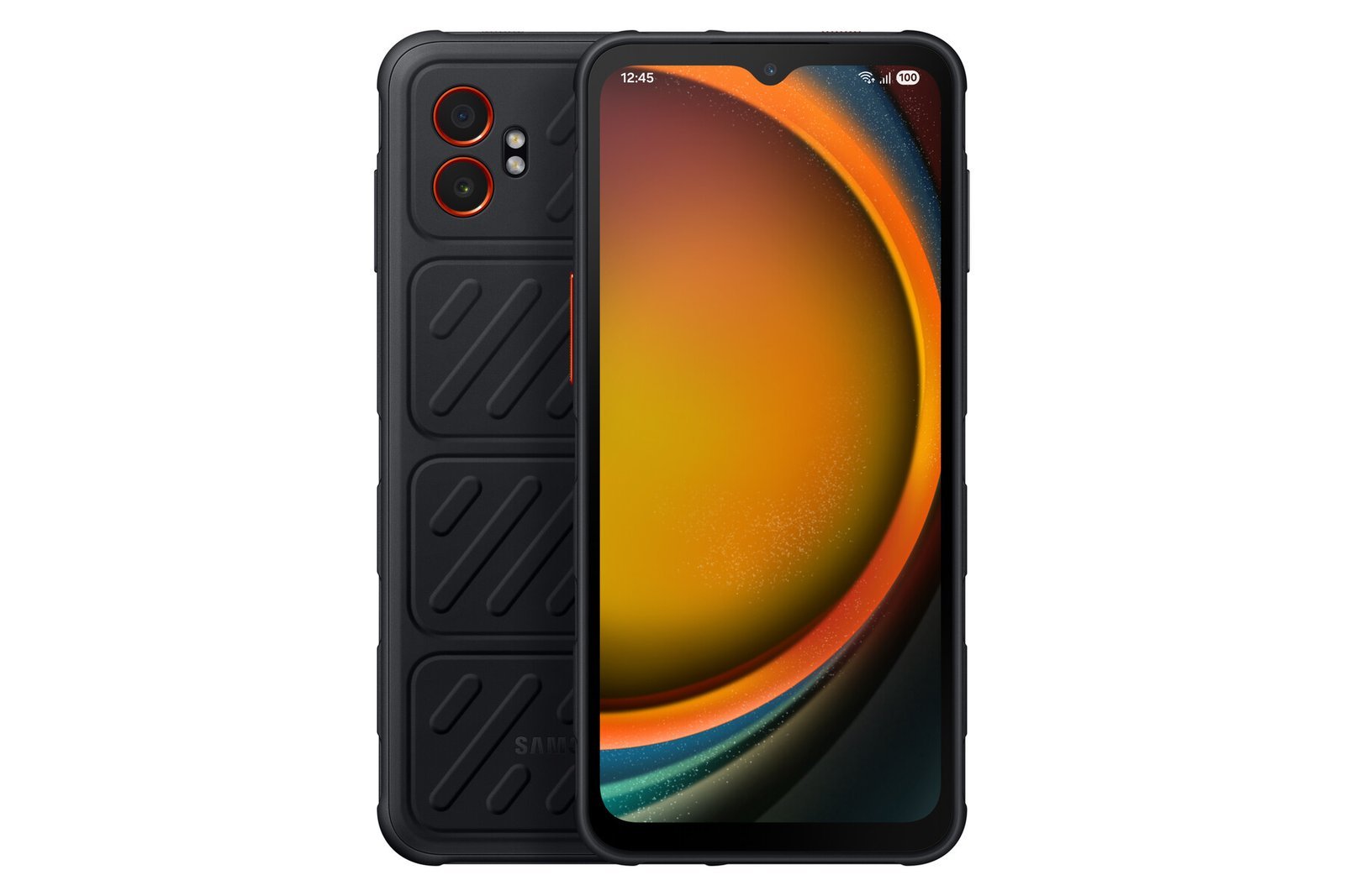 Samsung Galaxy XCover 7 Pro
