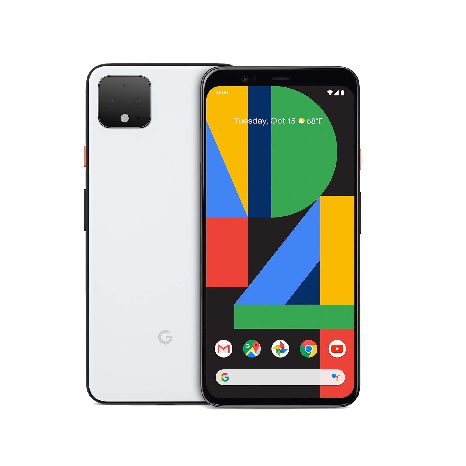 Google Pixel 4