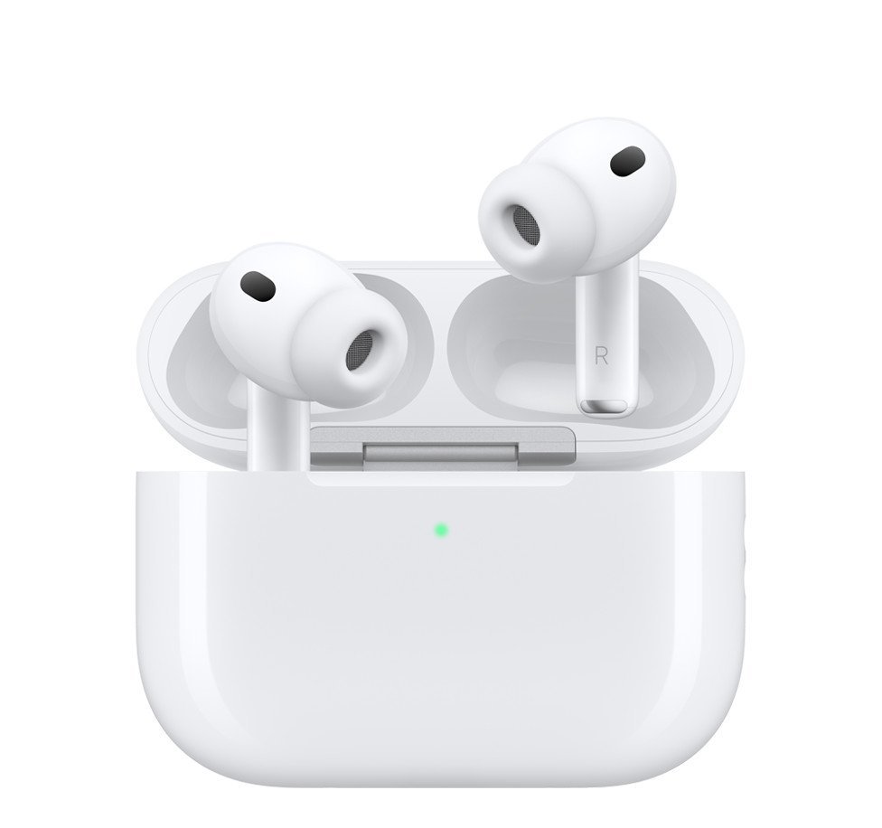 Apple AirPods Pro (3rd Generation)
