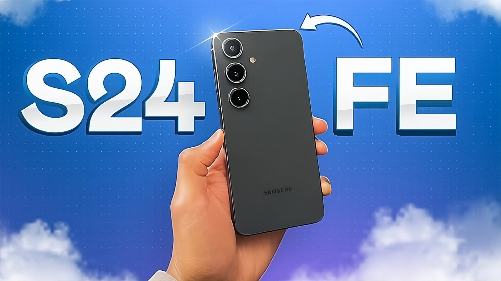 Samsung Galaxy S24 FE Review: Why Purchase It from fone4u