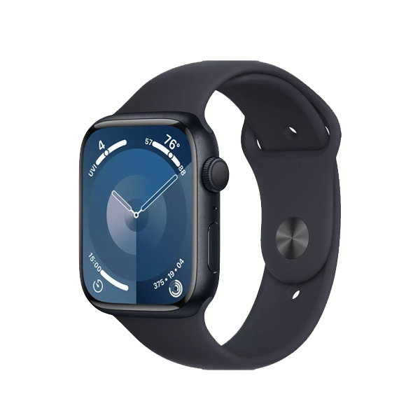Apple Watch Series 9 41MM Midnight / Premium