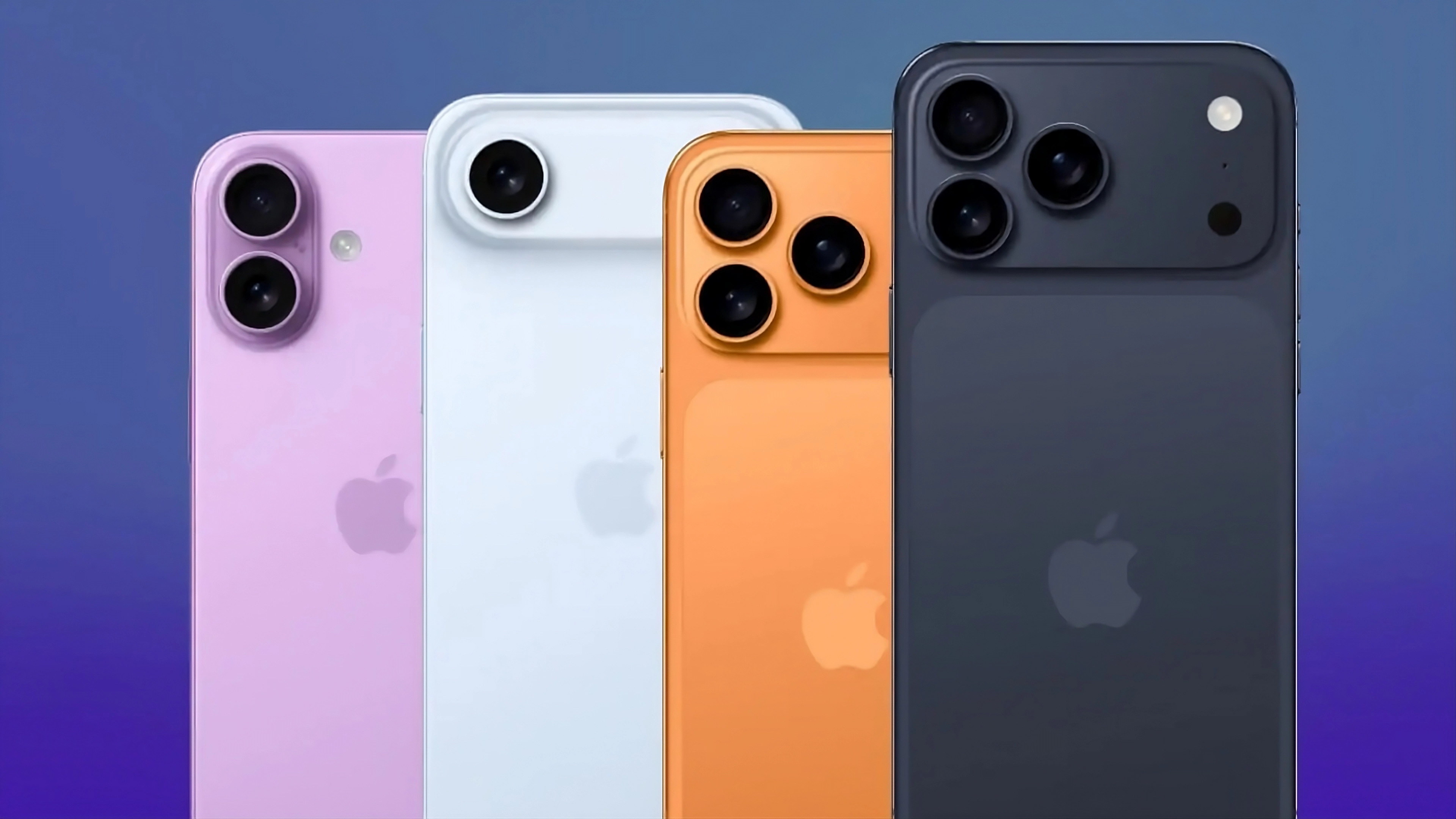 Fone4U to Launch the New iPhone 17 in Ireland – Trade-in Option