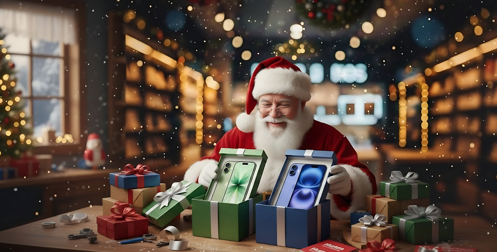 iPhone 17 vs iPhone 16: Is the Upgrade Really Worth It This Christmas?
