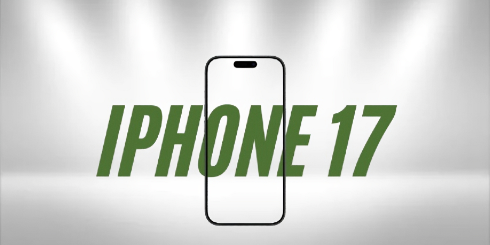 iPhone 17 Buyer's Guide (2025 Edition)