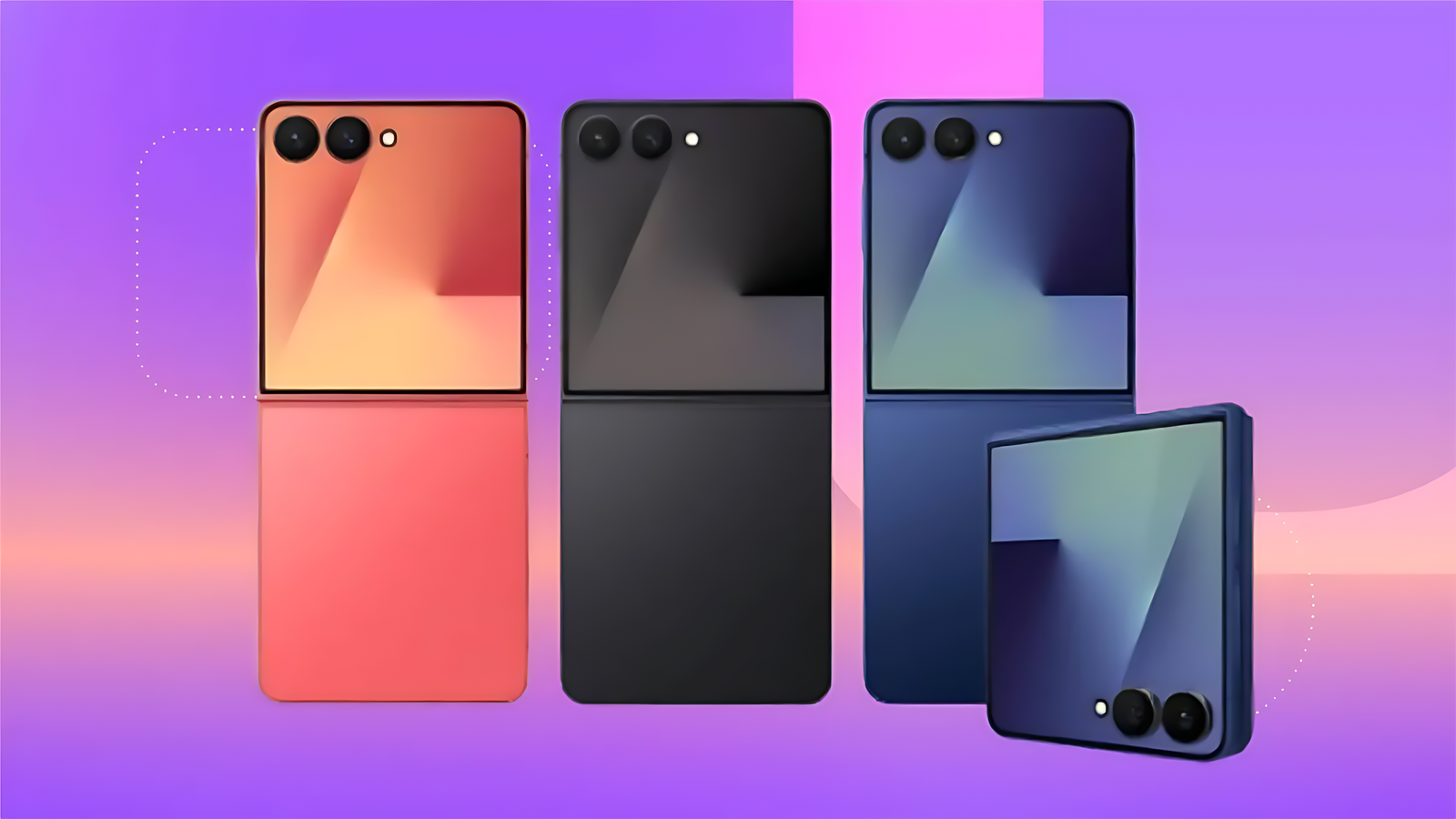 Photography & Video on the Galaxy Z Flip7: Tips for Creators