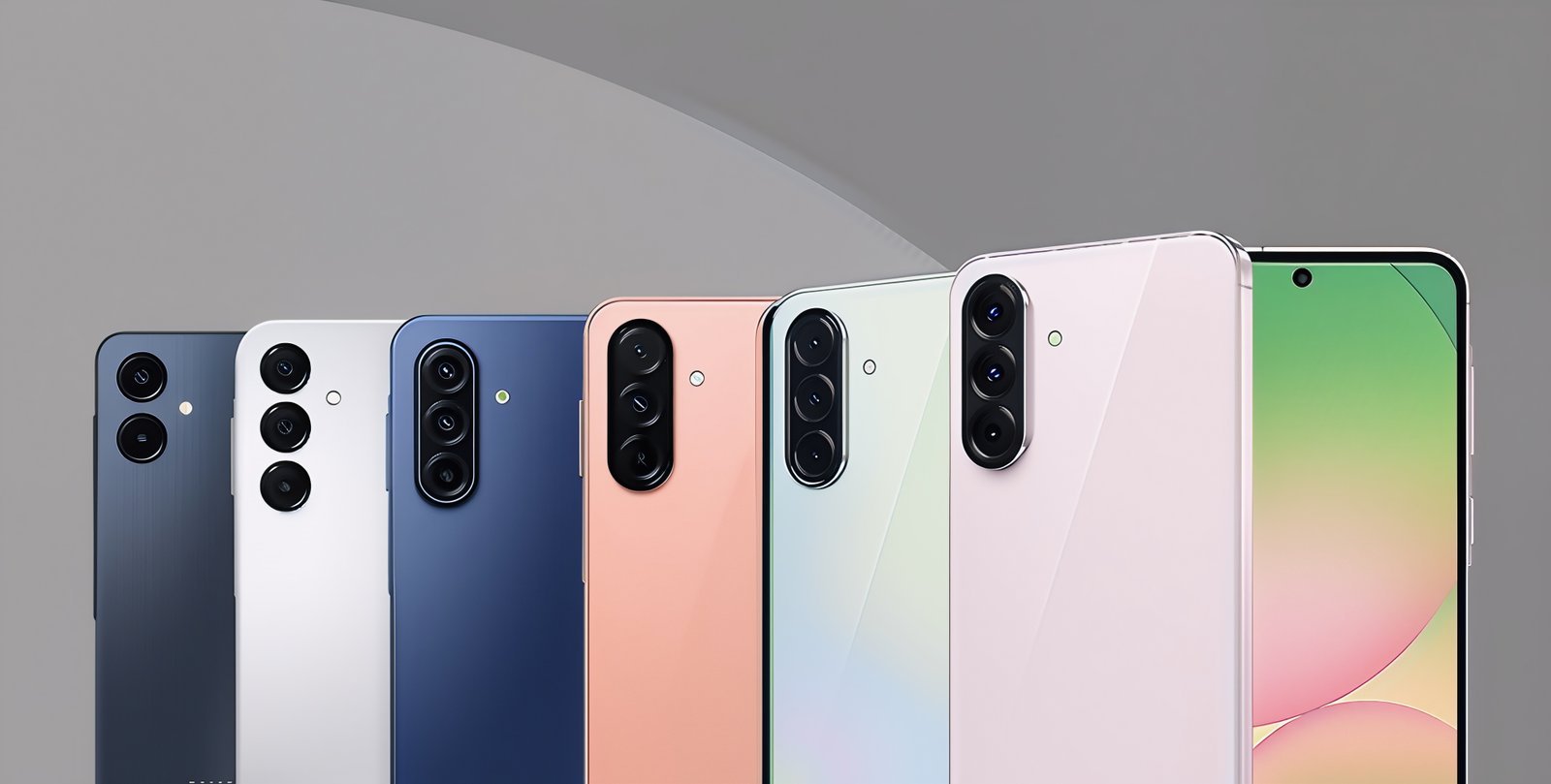 Discover the Best Samsung Galaxy A Series Deals at Fone4u