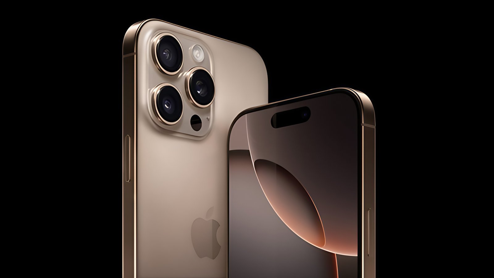 Where to Buy iPhone 16 Pro Max in Dublin